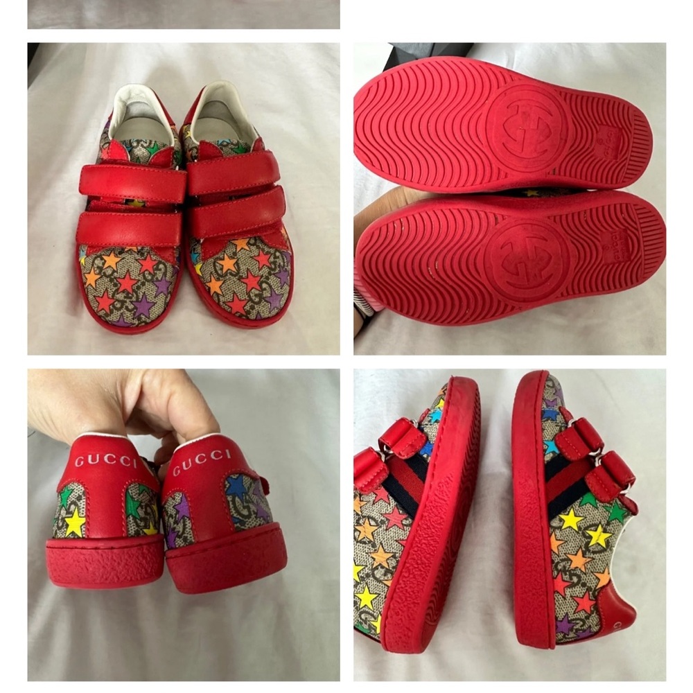 Like new only worn a handful for times